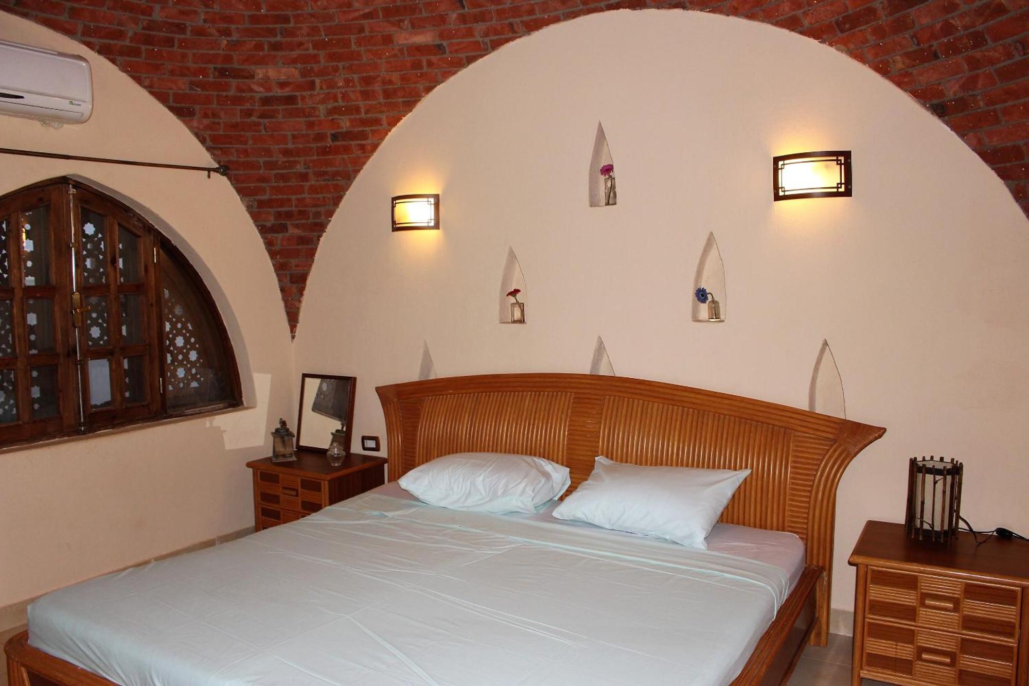 Sinai Old Spices B&B 샤름 엘 셰이크 객실 사진