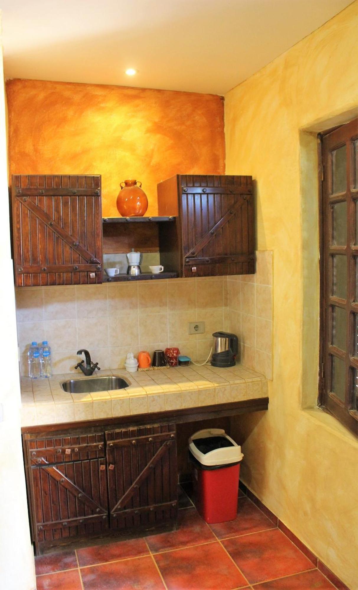 Sinai Old Spices B&B 샤름 엘 셰이크 객실 사진