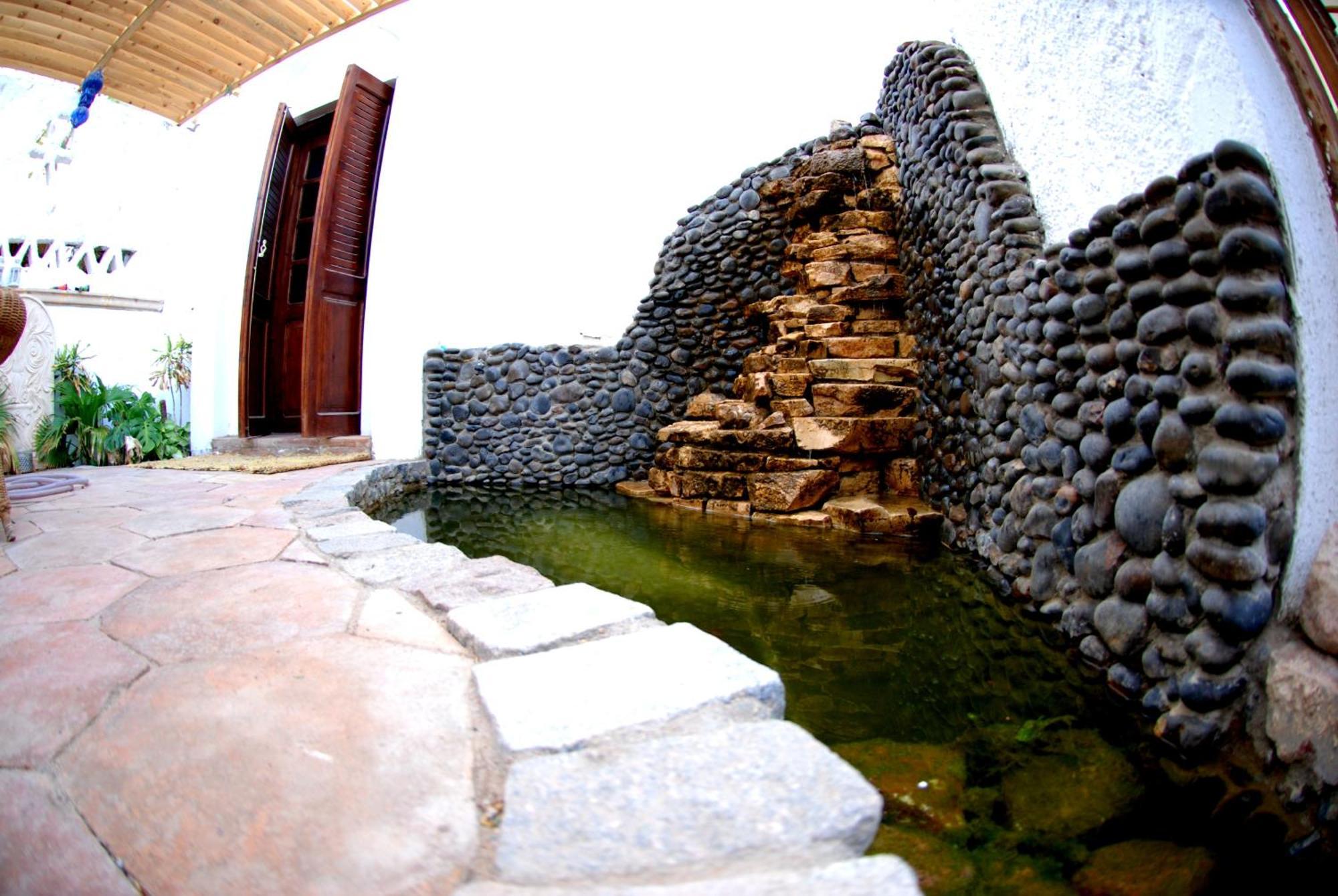 Sinai Old Spices B&B 샤름 엘 셰이크 객실 사진